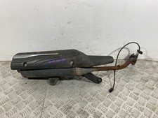 99096 marmitta terminale usato  Roma