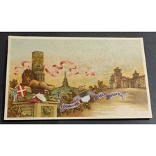 Cartolina brigata ferrara usato  Alessandria