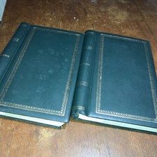 Two large green for sale  CLECKHEATON