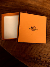 Hermes petite boite d'occasion  Paris XV