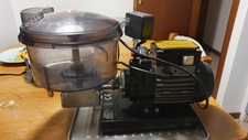Macchina impastatrice con usato  Argenta