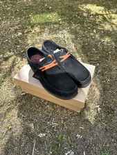 Clarks originals wallabee for sale  LONDON