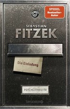 Einladung gebraucht kaufen  Berlin