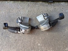 Shimano deore m750 for sale  LYMM