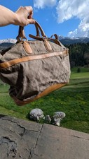 Sac gucci weekend d'occasion  Saint-Germain-en-Laye