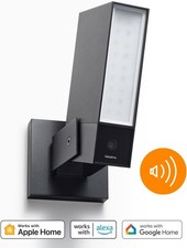Netatmo telecamera wifi usato Netatmo telecamera wifi usato  Moncalieri