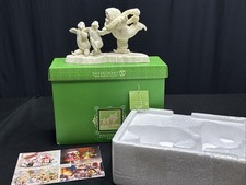 Department snow babies for sale  San Diego
