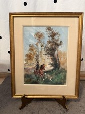 Vtg equestrian hunting for sale  Salt Lake City
