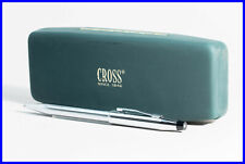 Cross lustre chrome gebraucht kaufen  Berlin