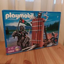 Playmobil 4869 chariot d'occasion  Savigny-sur-Orge