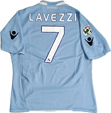 Maglia napoli lavezzi usato  Roma