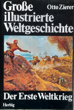 Weltkrieg zeit danach gebraucht kaufen  Kollmar