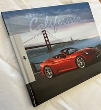 Ferrari sales brochure for sale  Saddle River