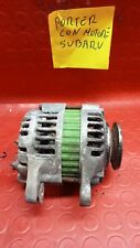 Alternatore bedford rascal usato  Massa di Somma