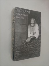 Terzani tutte opere usato  Italia