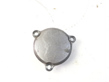 Coperchio filtro olio usato  Fasano