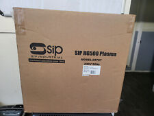 New sip hg500 for sale  BURTON-ON-TRENT