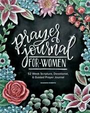 Prayer journal women for sale  Montgomery