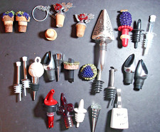 Collection wine corks for sale  Salem