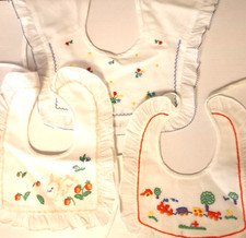 Cute vintage embroidered d'occasion  Expédié en Belgium