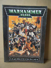 Warhammer 000 rule for sale  POOLE