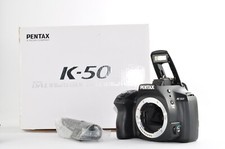 Pentax dslr camera d'occasion  Expédié en Belgium