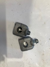Coppia riser manubrio usato  Casatenovo