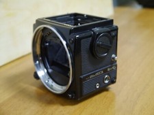 Zenza bronica etrsi usato  Fonte Nuova