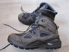 Lowa bora gtx gebraucht kaufen  Bad Lippspringe