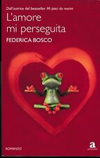 Federica bosco amore usato  Pesaro