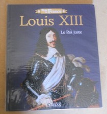 Rois louis xiii d'occasion  La Gaude