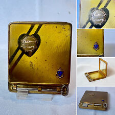 Vtg compact virginia for sale  White Marsh