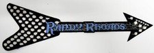 Randy rhoads iron for sale  Washington