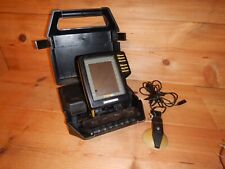Portable humminbird tcr for sale  Brock