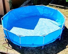 Schwimmbecken set 5 gebraucht kaufen Schwimmbecken set 5 gebraucht kaufen  Remagen