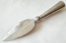 speerspitze gebraucht kaufen speerspitze gebraucht kaufen  Eckernförde