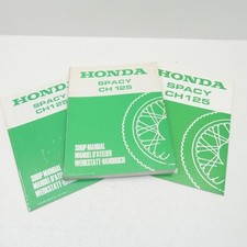 Riginal honda 125 gebraucht kaufen  Kreuztal