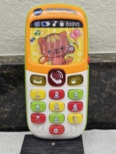 Vtech little smart for sale  Spring Branch