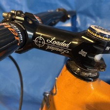 Loaded 90mm stem for sale  Redmond