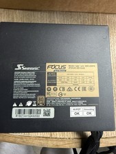 Seasonic focus 450 for sale  Garden Grove