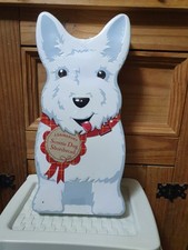 Sainsbury scottie dog for sale  PETERBOROUGH
