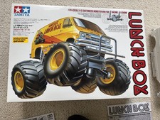 Vintage tamiya vanessa for sale  HASSOCKS