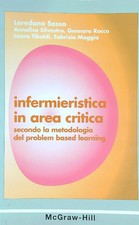 Infermieristica area critica usato  Italia