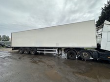Lory box trailer for sale  SCUNTHORPE