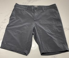 Shorts andador Linksoul Board 36 cinza, usado comprar usado  Enviando para Brazil