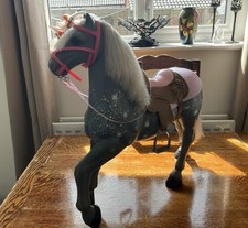 Large beligum draft for sale  UK
