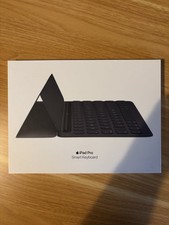 Ipad pro smart gebraucht kaufen  Mayen-Umland