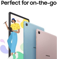 Tablet Samsung Galaxy Tab S6 Lite 10.4" Wi-Fi P613 2022 64GB com caneta S - Bom comprar usado Tablet Samsung Galaxy Tab S6 Lite 10.4" Wi-Fi P613 2022 64GB com caneta S - Bom comprar usado  Enviando para Brazil