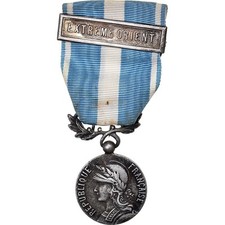 Médaille coloniale extrême d'occasion  Lille-