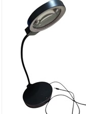 Magnifying glass light for sale  Wichita